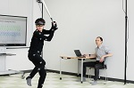 Motion capture